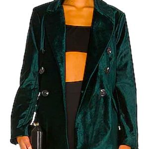 Free People Ashby Blazer